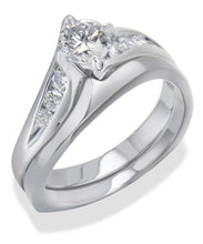 Load image into Gallery viewer, Tigrina Style Custom Ring