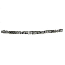 Load image into Gallery viewer, Tennis Bracelet With Lab Grown Diamonds