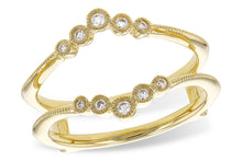 Load image into Gallery viewer, Bezeled Ring Guard
