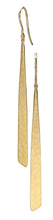 Load image into Gallery viewer, Articulated Long Waterfall Earrings