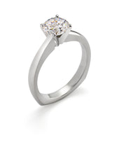 Load image into Gallery viewer, Cascadia Style Custom Ring