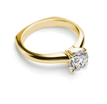 Load image into Gallery viewer, Cascadia Style Custom Ring