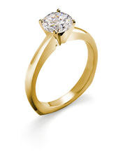 Load image into Gallery viewer, Cascadia Style Custom Ring
