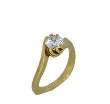 Load image into Gallery viewer, Nina Style Custom Ring