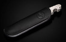 Load image into Gallery viewer, William Henry Corkscrew GRIS S23 WP