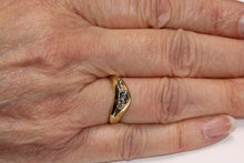 Load image into Gallery viewer, Montana Sapphire Lauris Ring