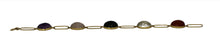 Load image into Gallery viewer, Scarab Bracelet in Yellow Gold