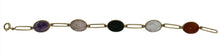 Load image into Gallery viewer, Scarab Bracelet in Yellow Gold