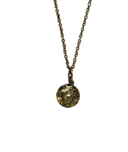 Load image into Gallery viewer, California Gold Rush Pendant