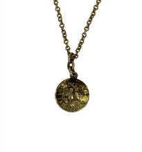 Load image into Gallery viewer, California Gold Rush Pendant