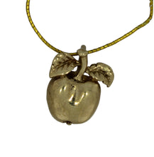 Load image into Gallery viewer, Apple of My Eye Charm