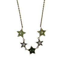 Load image into Gallery viewer, Oh My Stars! Pendant