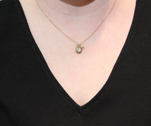 Load image into Gallery viewer, Apple of My Eye Charm