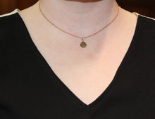 Load image into Gallery viewer, California Gold Rush Pendant