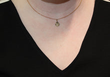 Load image into Gallery viewer, California Gold Rush Pendant