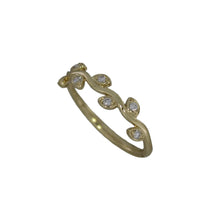 Load image into Gallery viewer, Allison Kaufman Semi Mount Engagement Ring