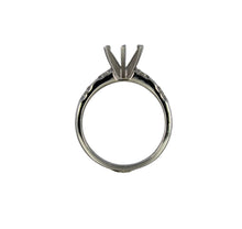 Load image into Gallery viewer, Sweet Allison Kaufman Semi Mount Ring