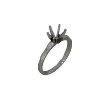 Load image into Gallery viewer, Sweet Allison Kaufman Semi Mount Ring