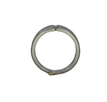 Load image into Gallery viewer, Three Squares a Day Ring