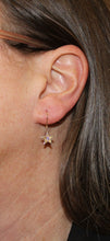 Load image into Gallery viewer, All Star Dangles in Yellow Gold