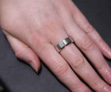 Load image into Gallery viewer, Three Squares a Day Ring