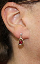 Load image into Gallery viewer, Olufson Designs Custom Kerry Earrings