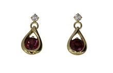 Load image into Gallery viewer, Olufson Designs Custom Kerry Earrings