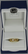 Load image into Gallery viewer, Eve Style Custom Vine Ring in 14K Recycled Yellow Gold – Olufson Designs Original
