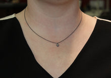 Load image into Gallery viewer, Hamsa Pendant