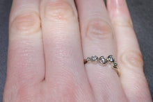 Load image into Gallery viewer, Toby Pomeroy Elata Bubble Ring