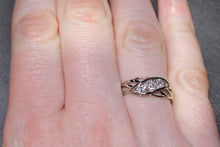 Load image into Gallery viewer, Olufson Designs Willow Style Ring