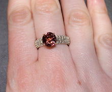 Load image into Gallery viewer, Spectacular Spinel Ring