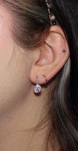 Load image into Gallery viewer, Classic Parade Diamond Earrings