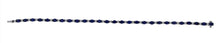 Load image into Gallery viewer, Spark Creations Blue Sapphire and Diamond Bracelet