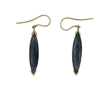 Load image into Gallery viewer, Kyanite Drops Set