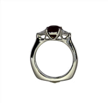 Load image into Gallery viewer, Big Red Ring