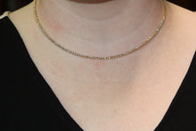 Load image into Gallery viewer, Stunning Diamond Tennis Necklace