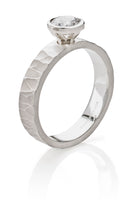 Load image into Gallery viewer, Metolius Style With Full Bezel Custom Ring