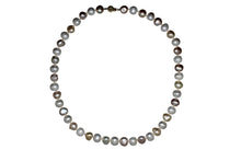 Load image into Gallery viewer, Pink and White Pearl Strand