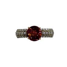 Load image into Gallery viewer, Spectacular Spinel Ring