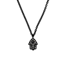 Load image into Gallery viewer, Hamsa Pendant