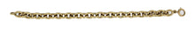 Load image into Gallery viewer, Solid Cable Link Bracelet