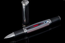 Load image into Gallery viewer, William Henry RB8 Speedway Cabernet Pen