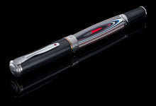 Load image into Gallery viewer, William Henry RB8 Speedway Cabernet Pen