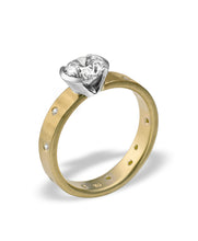 Load image into Gallery viewer, Siletz Style Custom Ring