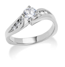 Load image into Gallery viewer, Tigrina Style Custom Ring