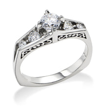 Load image into Gallery viewer, Sarah Style Custom Ring