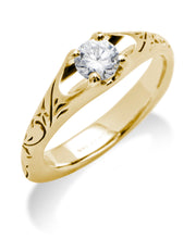 Load image into Gallery viewer, Catlaya Style Custom Ring