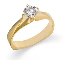 Load image into Gallery viewer, Gemata Style Custom Ring