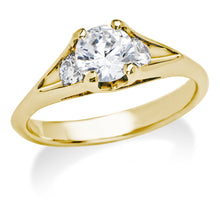 Load image into Gallery viewer, Oraria Style Custom Ring